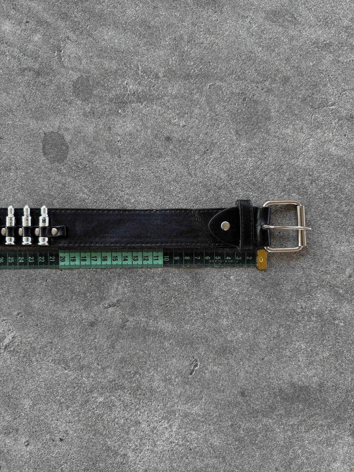 Other Bullet Districted Belt Size ONE SIZE - 6 Thumbnail