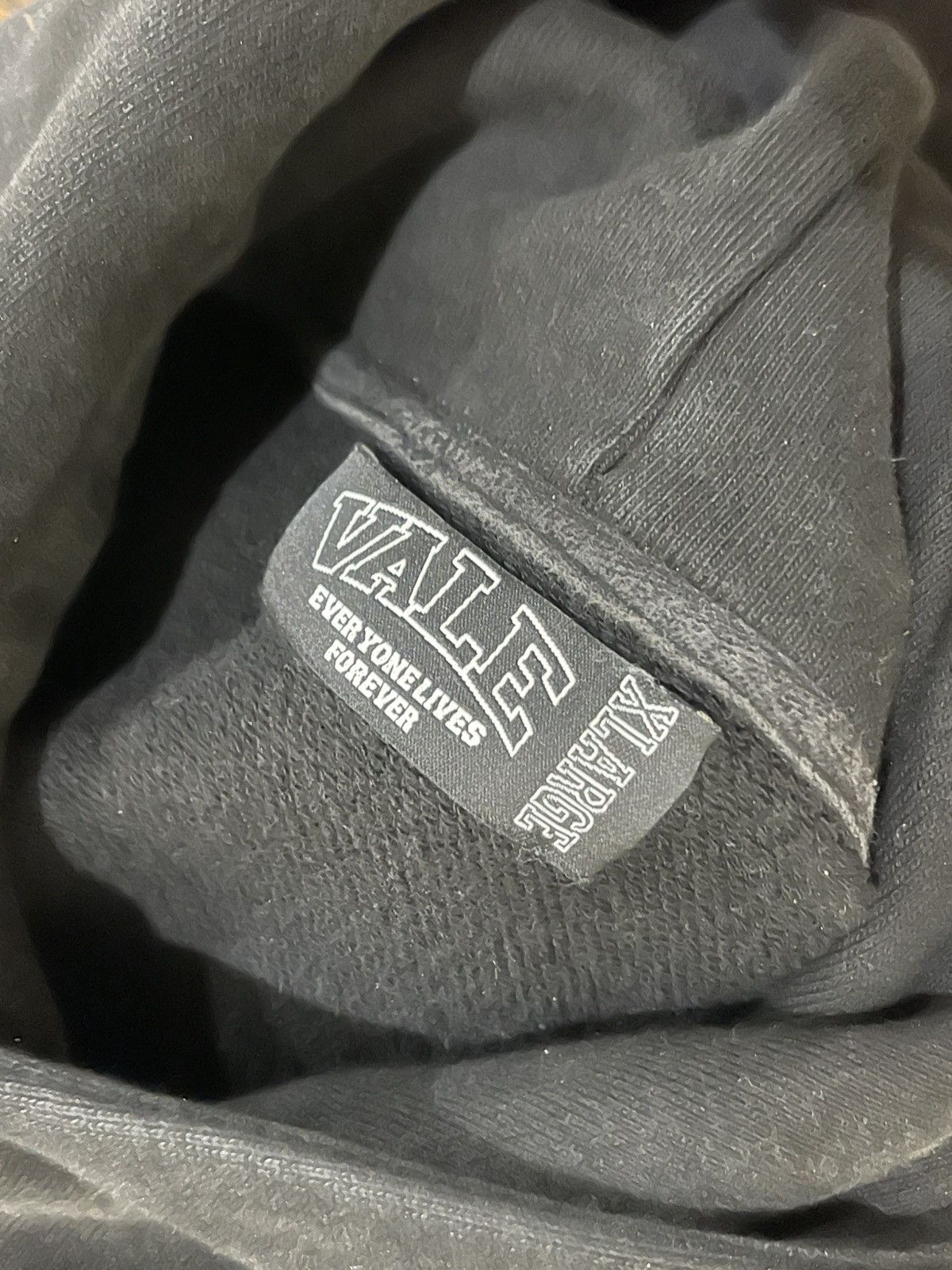 Vale Vale Helicopter Hoodie Size US XL / EU 56 / 4 - 4 Thumbnail
