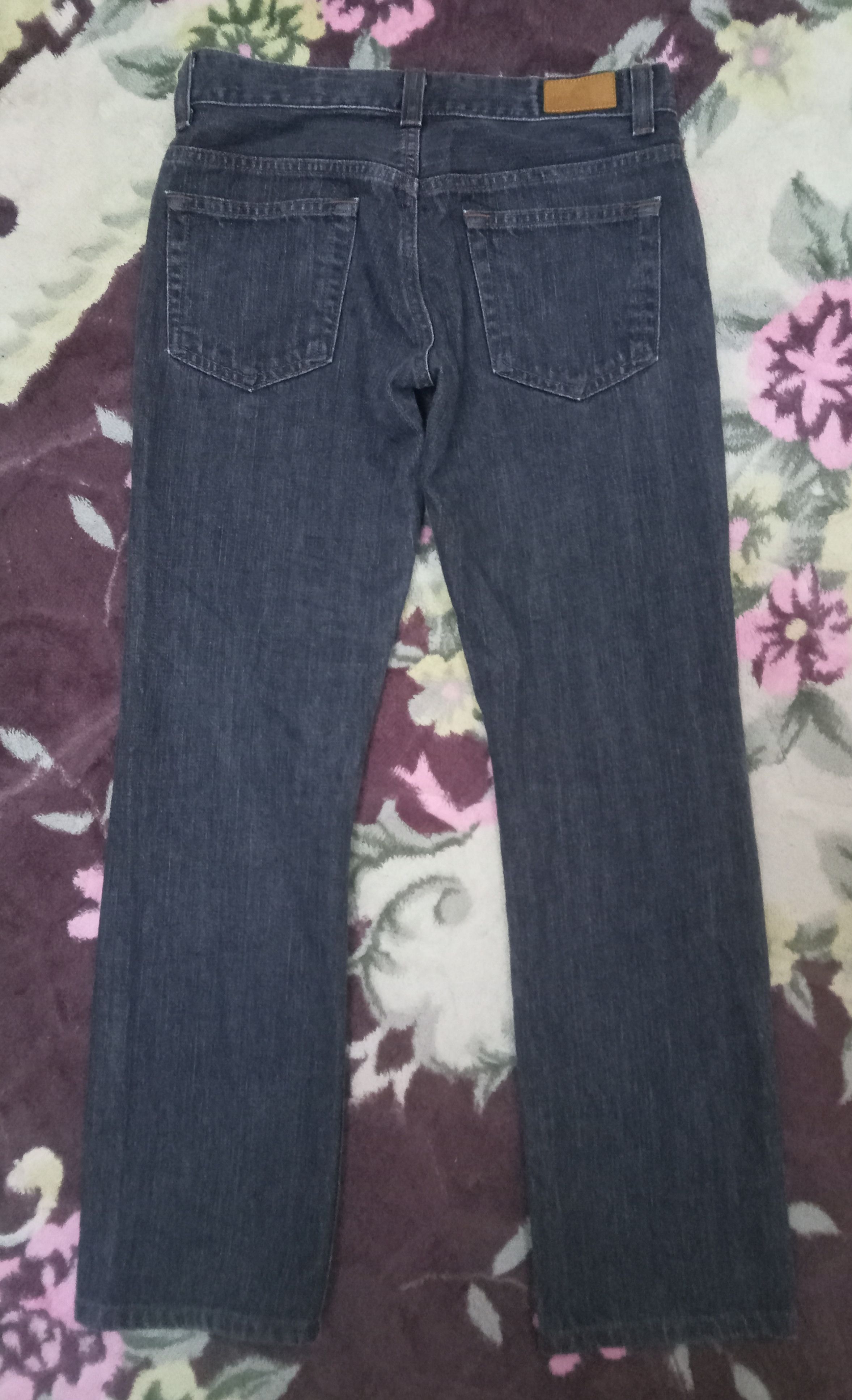 Edwin × Margaret Howell Margaret Howell x Edwin Jeans Size 29" - 2 Thumbnail