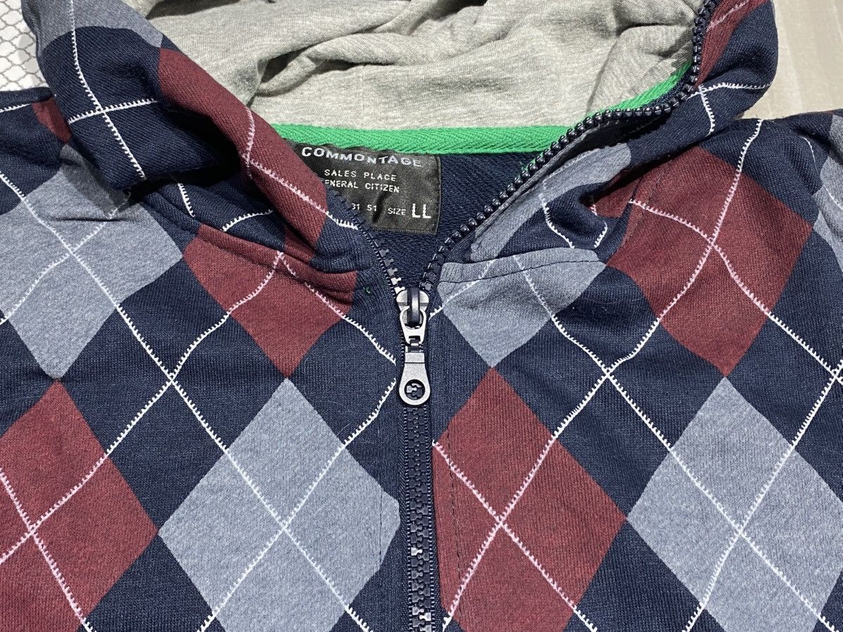 Other Commontage Hoodie Size US L / EU 52-54 / 3 - 6 Thumbnail