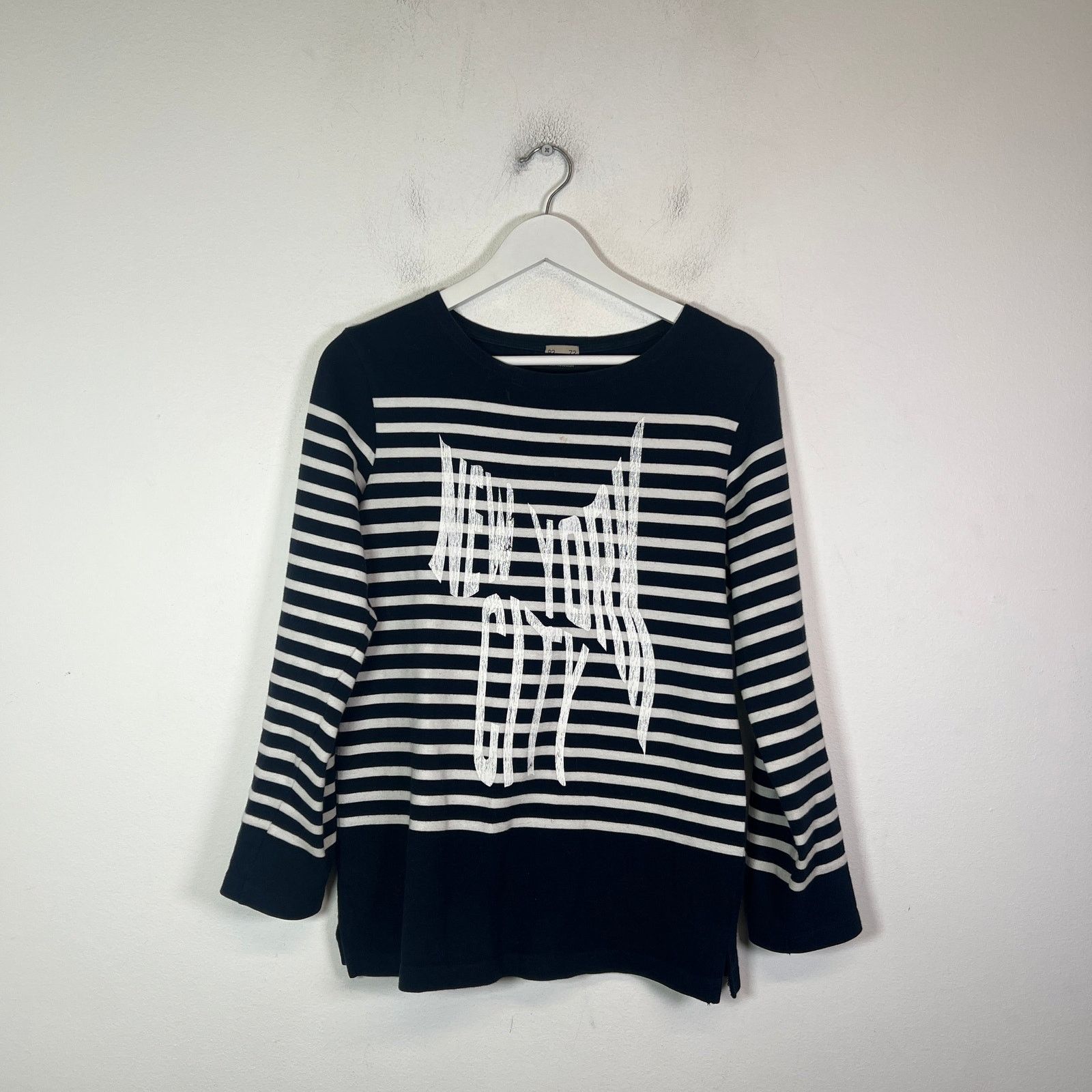 Undercover ! final drop ! SS99 Undercover Groupie Striped Long