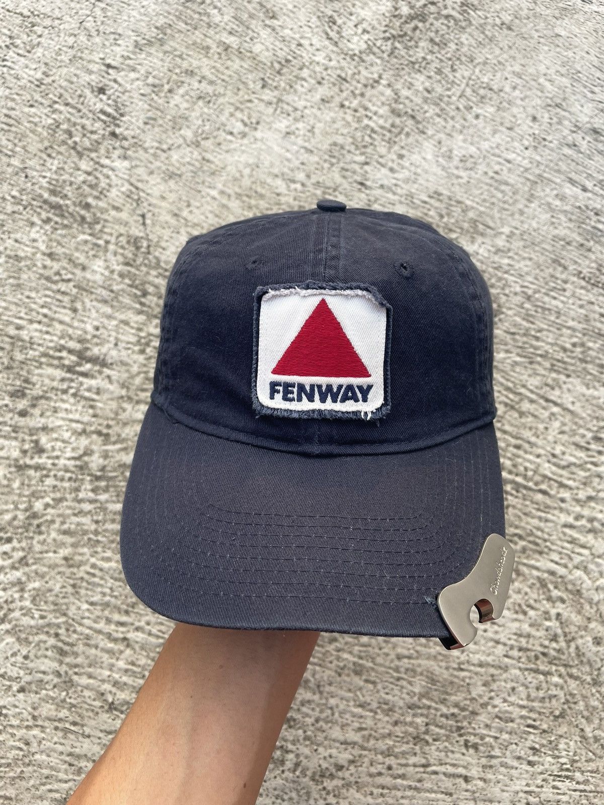 14th Addiction Bottle opener distresses patch hat by chowdaheadz Size ONE SIZE - 1 Thumbnail