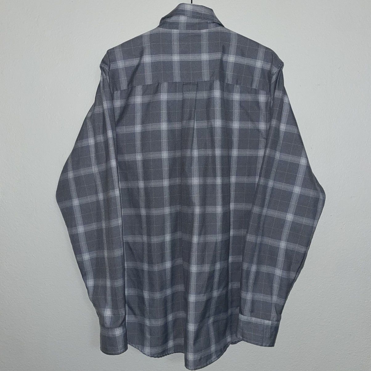 Dixxon Dixxon Grey Flannel Size US L / EU 52-54 / 3 - 4 Thumbnail