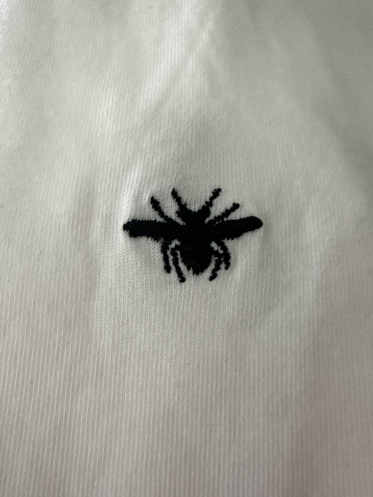 Christian Dior Homme B22 t-shirt