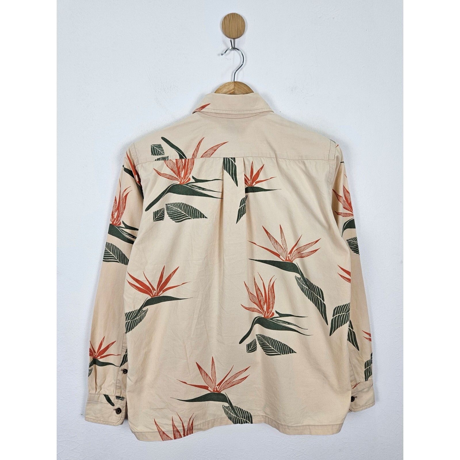 Sun Surf Vintage Sun Surf Hawaii Button Shirt Size US S / EU 44-46 / 1 - 2 Thumbnail