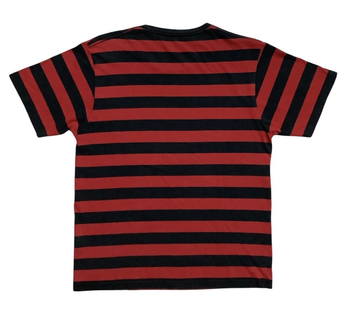 Uniqlo × Vintage Vintage UNIQLO X Kurt Cobain T-shirt Size US M / EU 48-50 / 2 - 2 Thumbnail