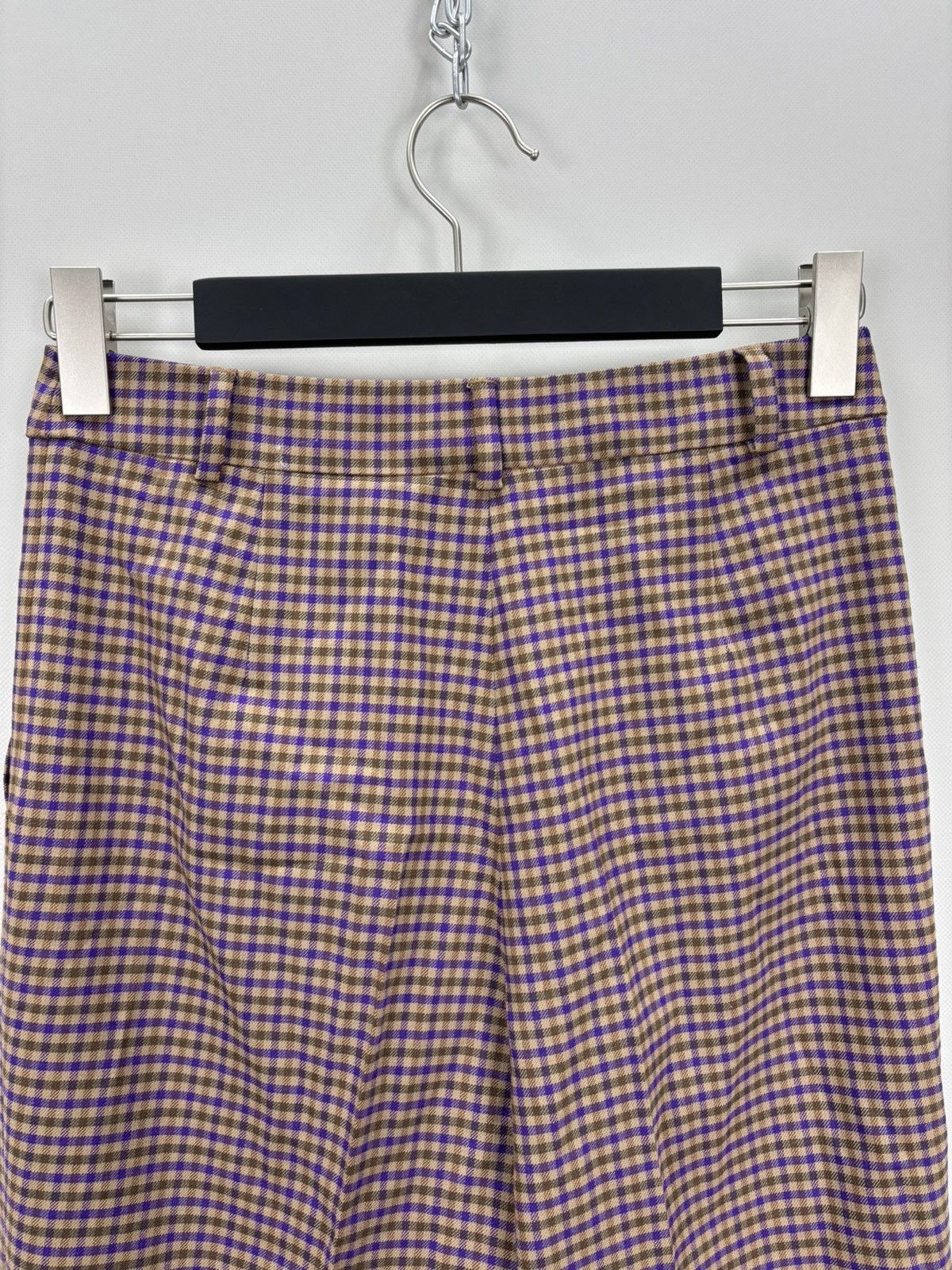 Max Mara Womens pants Max Mara Size 6 Color Multicolor Size 28" / US 6 / IT 42 - 5 Thumbnail