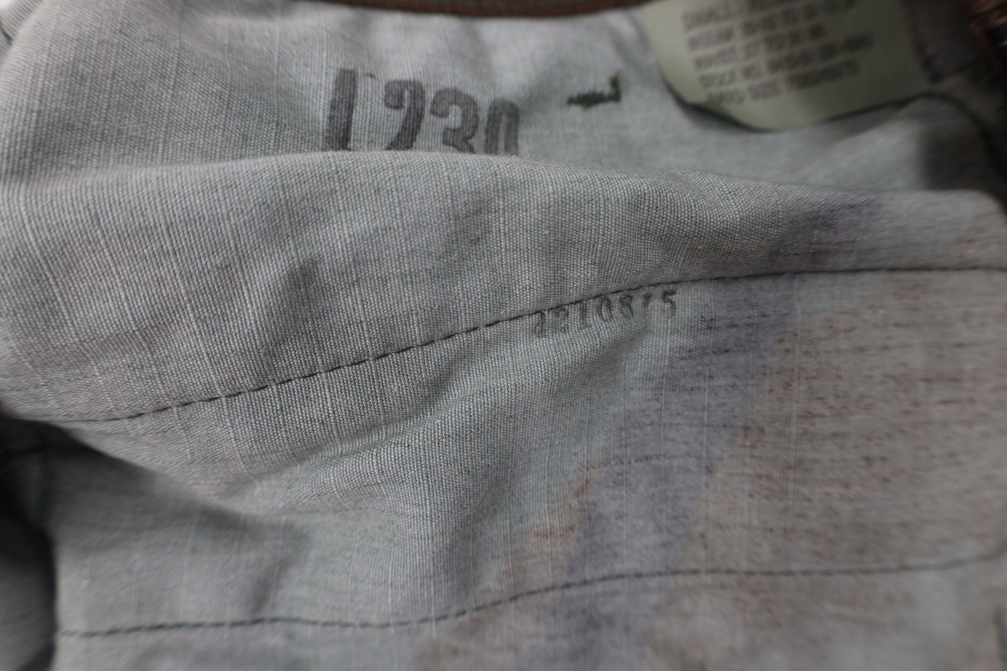 Vintage Vintage Y2K 2000 USGI Woodland Camouflage Cargo Pants USA Size US 32 / EU 48 - 8 Thumbnail