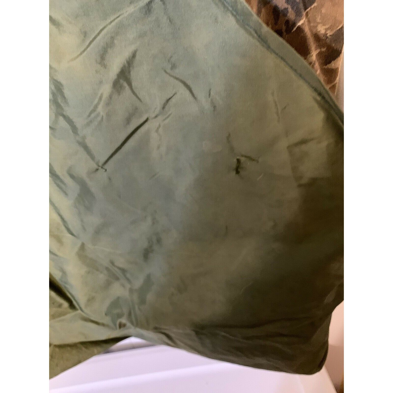 Sports Afield Vtg 90s Sports Afield Camo Men’s Sz L Hunting Vest Back Pouc Size US L / EU 52-54 / 3 - 5 Thumbnail