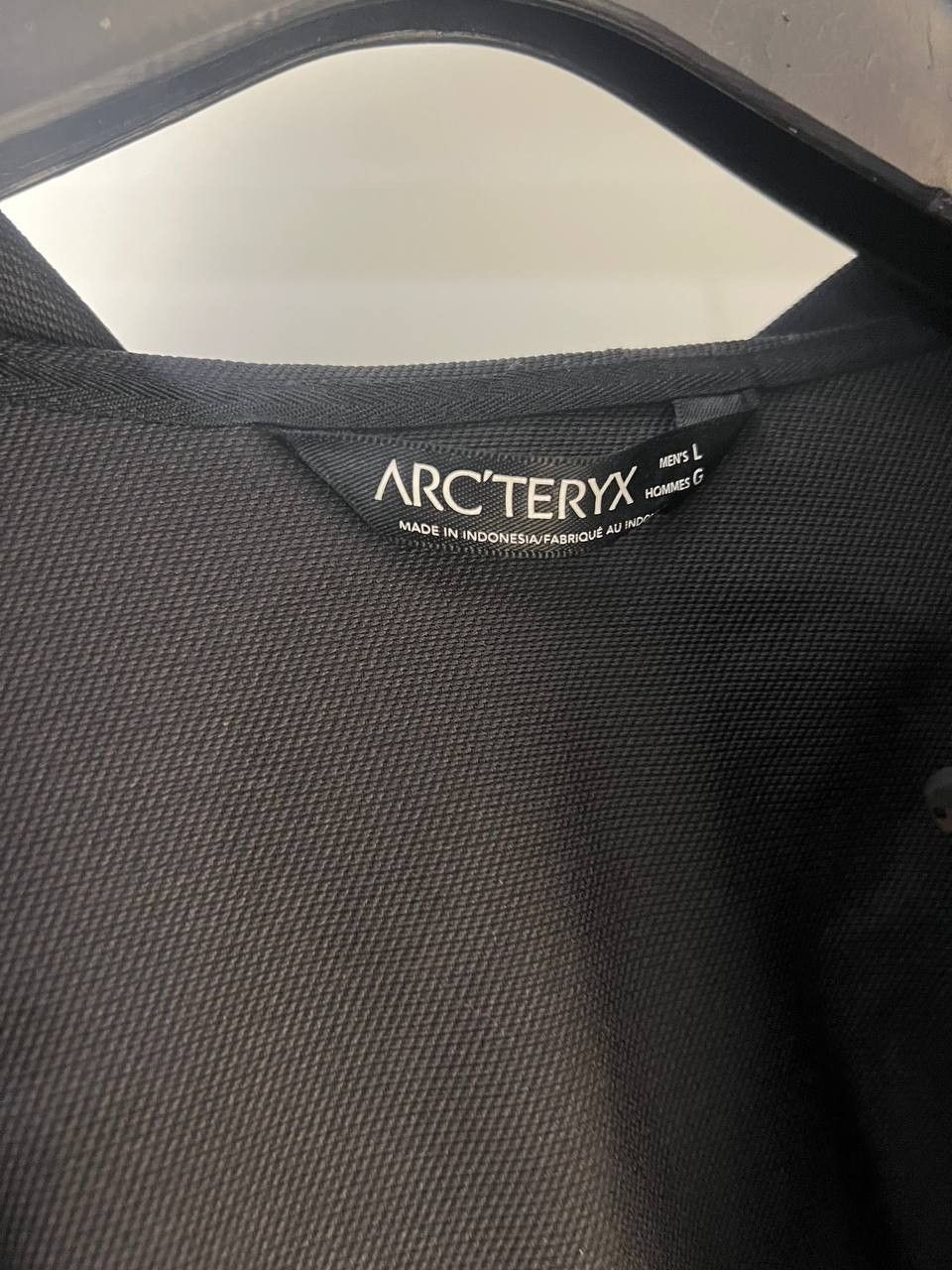 Arc'teryx ARC’TERYX OUTDOOR LIFE LIGHT JACKET GORPCORE HIKING Y2K Size US L / EU 52-54 / 3 - 5 Thumbnail