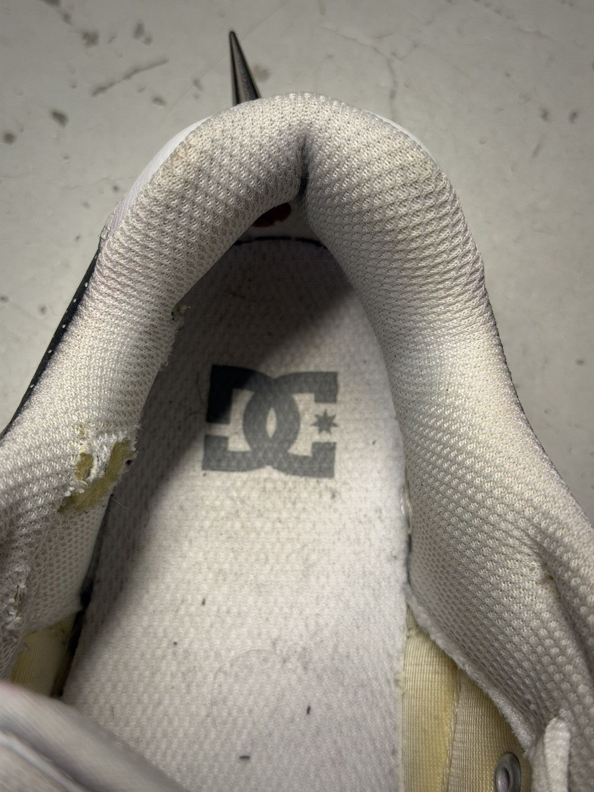 KIDILL x DC Reconstructed Sneakers Size US 7 / EU 40 - 5 Thumbnail