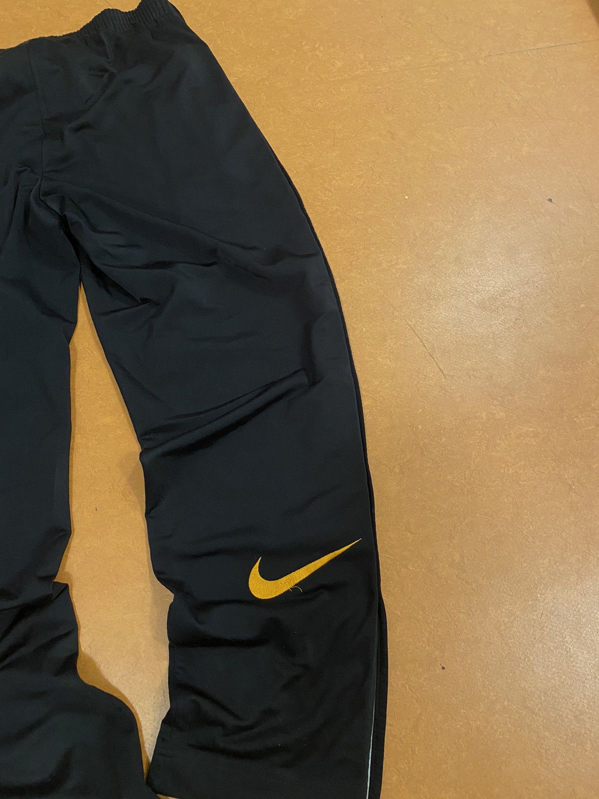 Nike × Vintage Nike Vintage 90s Track Pants Size US 32 / EU 48 - 7 Thumbnail