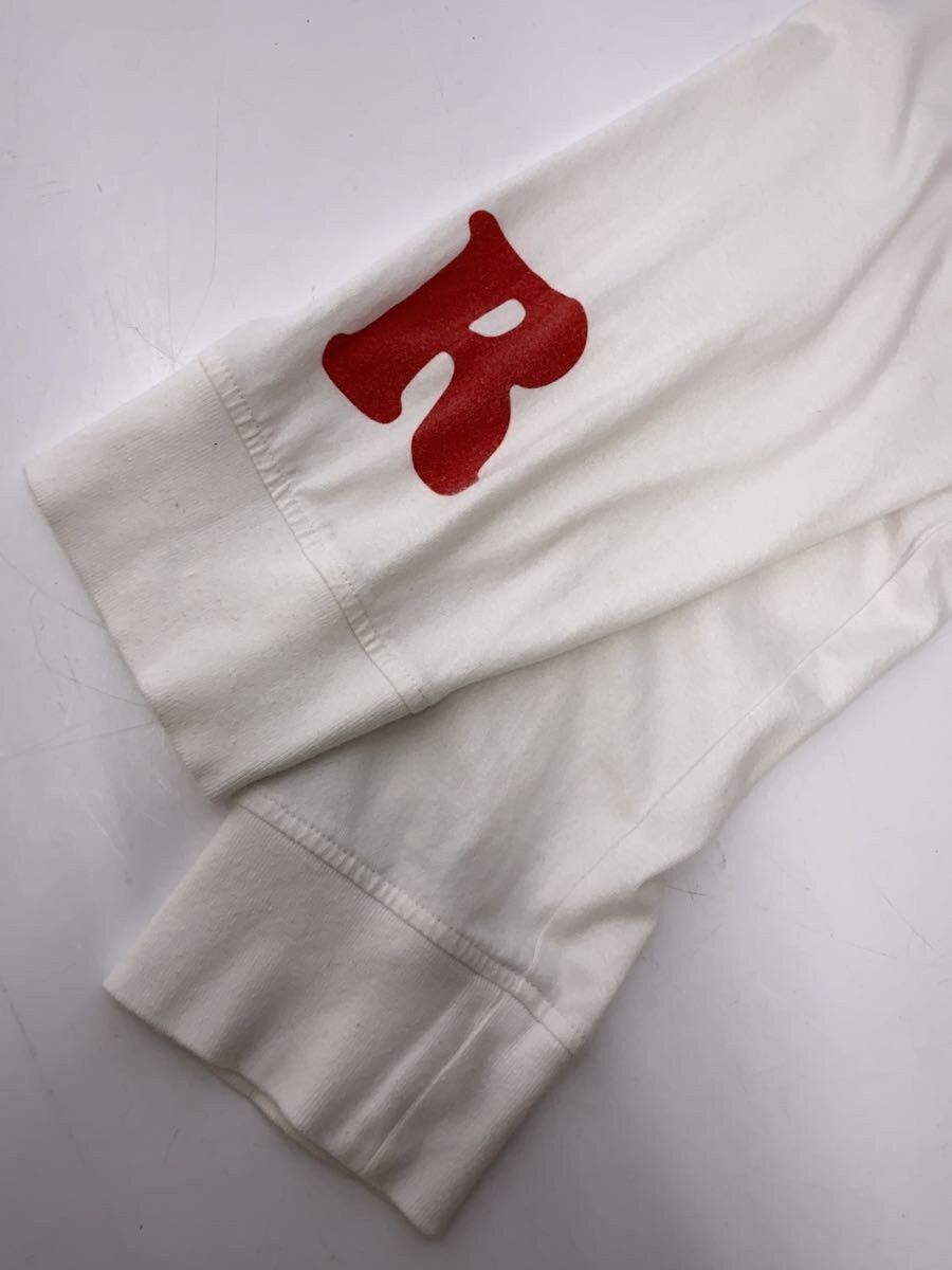 Undercover Rebel Longsleeve Size US XL / EU 56 / 4 - 5 Thumbnail