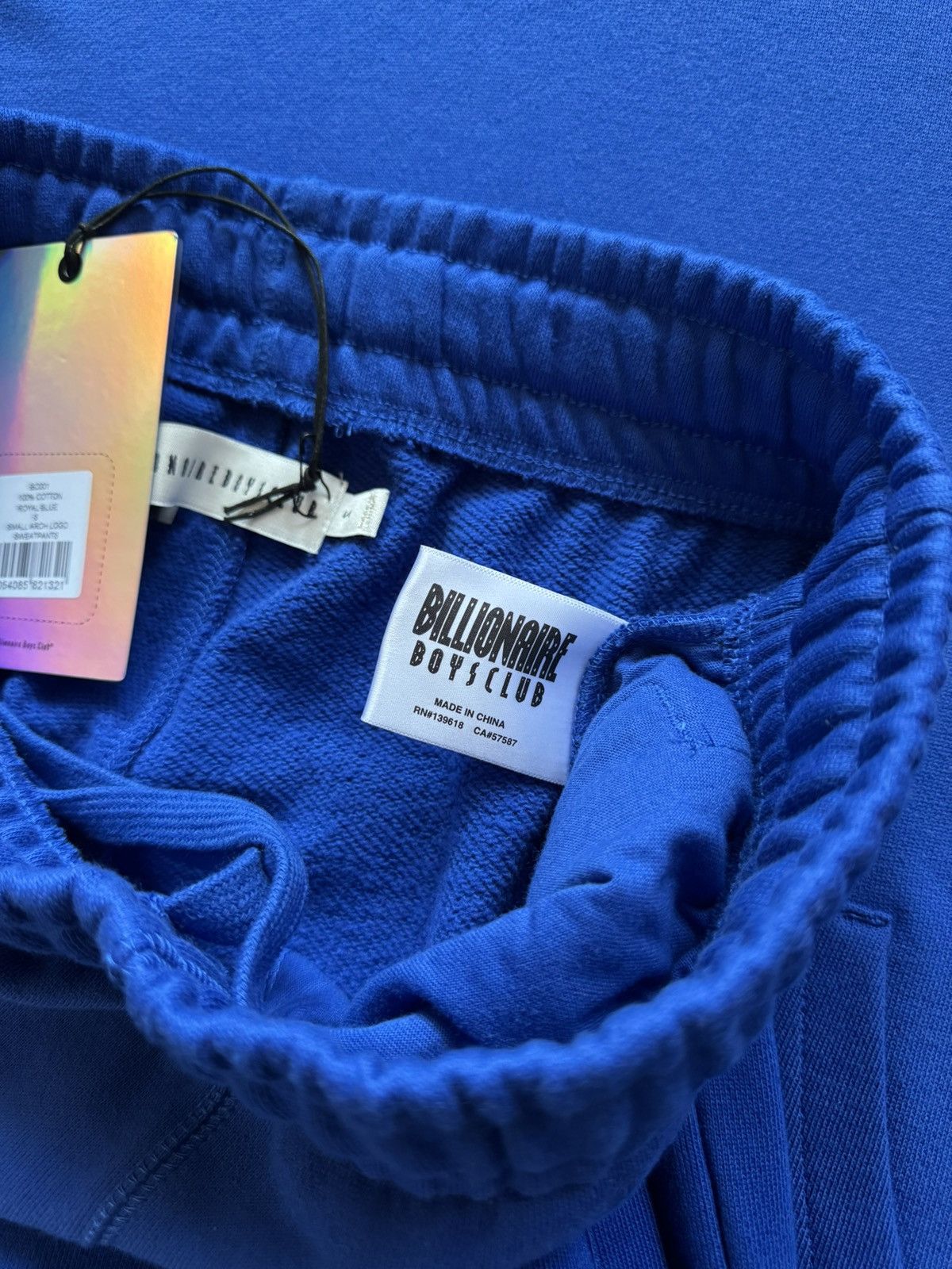 Billionaire Boys Club Billionaire Boys Club Small Arch Tracksuit Size US S / EU 44-46 / 1 - 9 Thumbnail