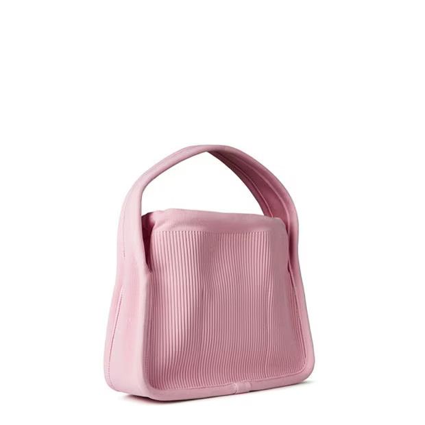 Alexander Wang o1g2r1mq0824 Size: OS / Ryan Small Bag in Light Pink Size ONE SIZE - 2 Thumbnail