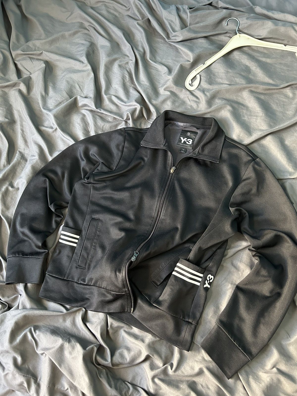 yohji yamamoto adidas