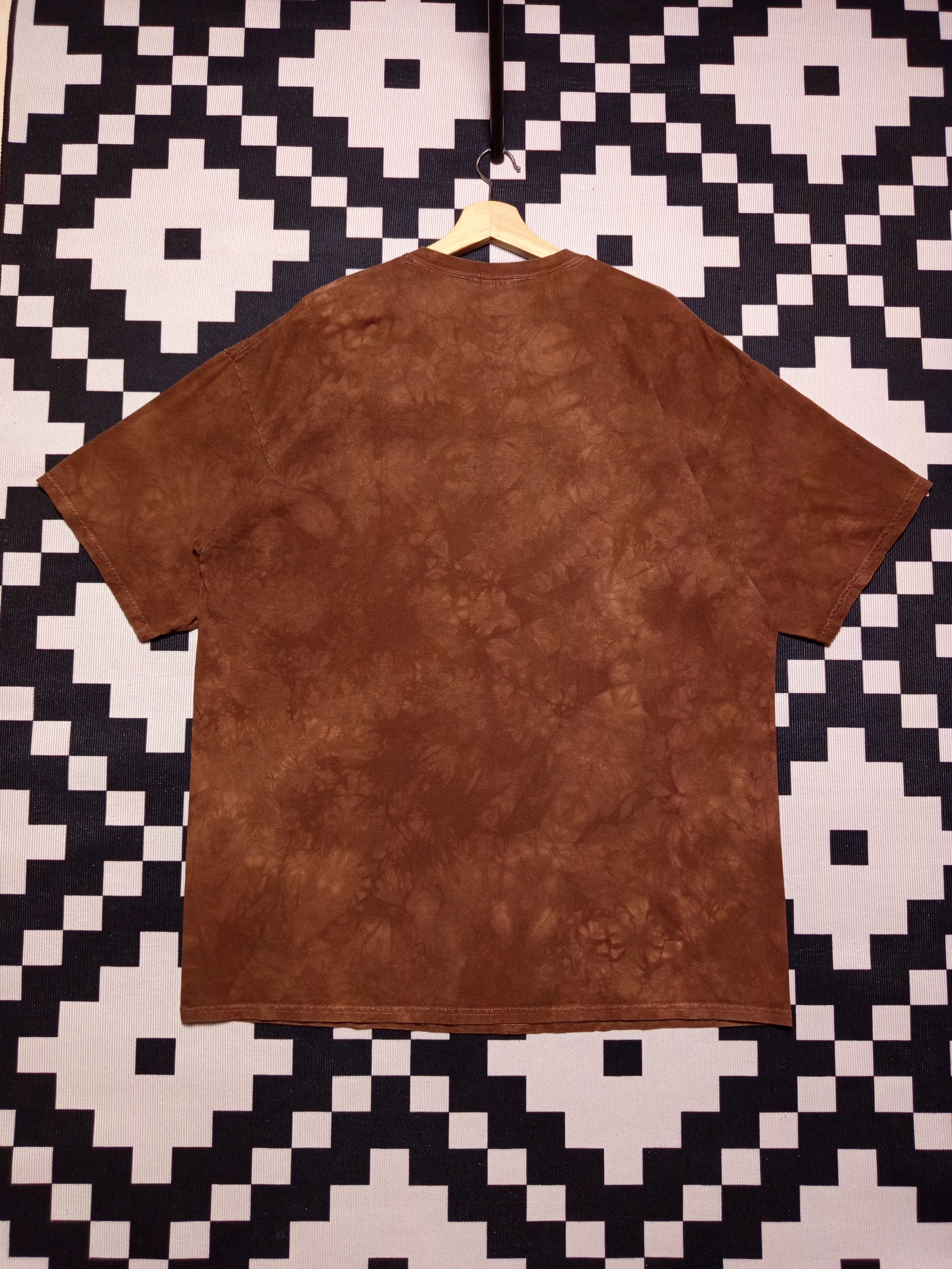 Band Tees × Vintage Liquid Blue Vintage The Moody Blues Size US L / EU 52-54 / 3 - 5 Thumbnail