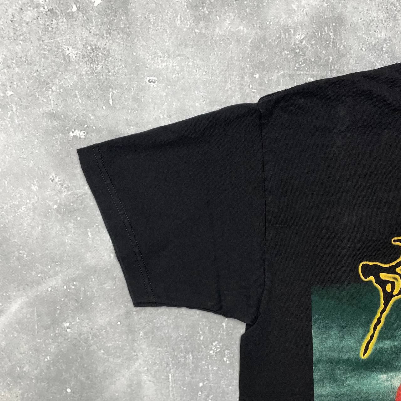 Band Tees Cattle Decapitation Humanure Deathgrind Band T Shirt Black M Size US M / EU 48-50 / 2 - 7 Thumbnail