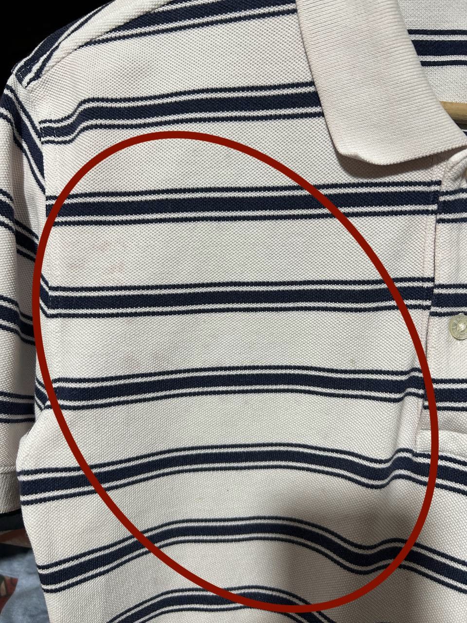 Brooks Brothers Luxury Brooks Brothers Old Money Polo T-Shirt Y2K Hype Size US XL / EU 56 / 4 - 5 Thumbnail