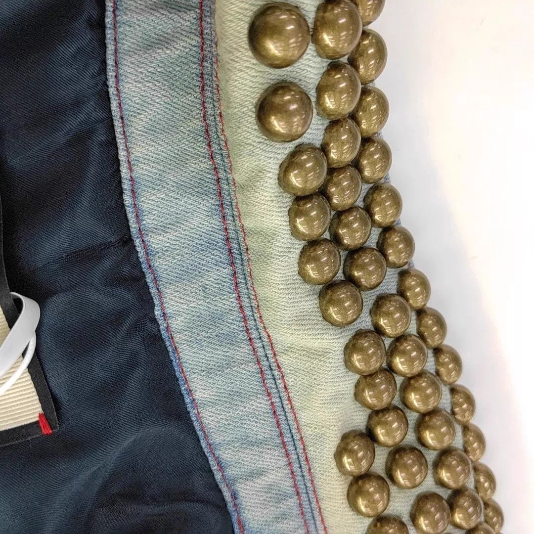 Gucci Gucci jacket 40 EU z Size S / US 4 / IT 40 - 5 Thumbnail