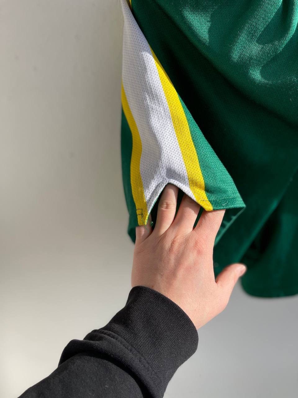 Champion × NBA Seattle SuperSonics Champion jersey Size US S / EU 44-46 / 1 - 24 Thumbnail