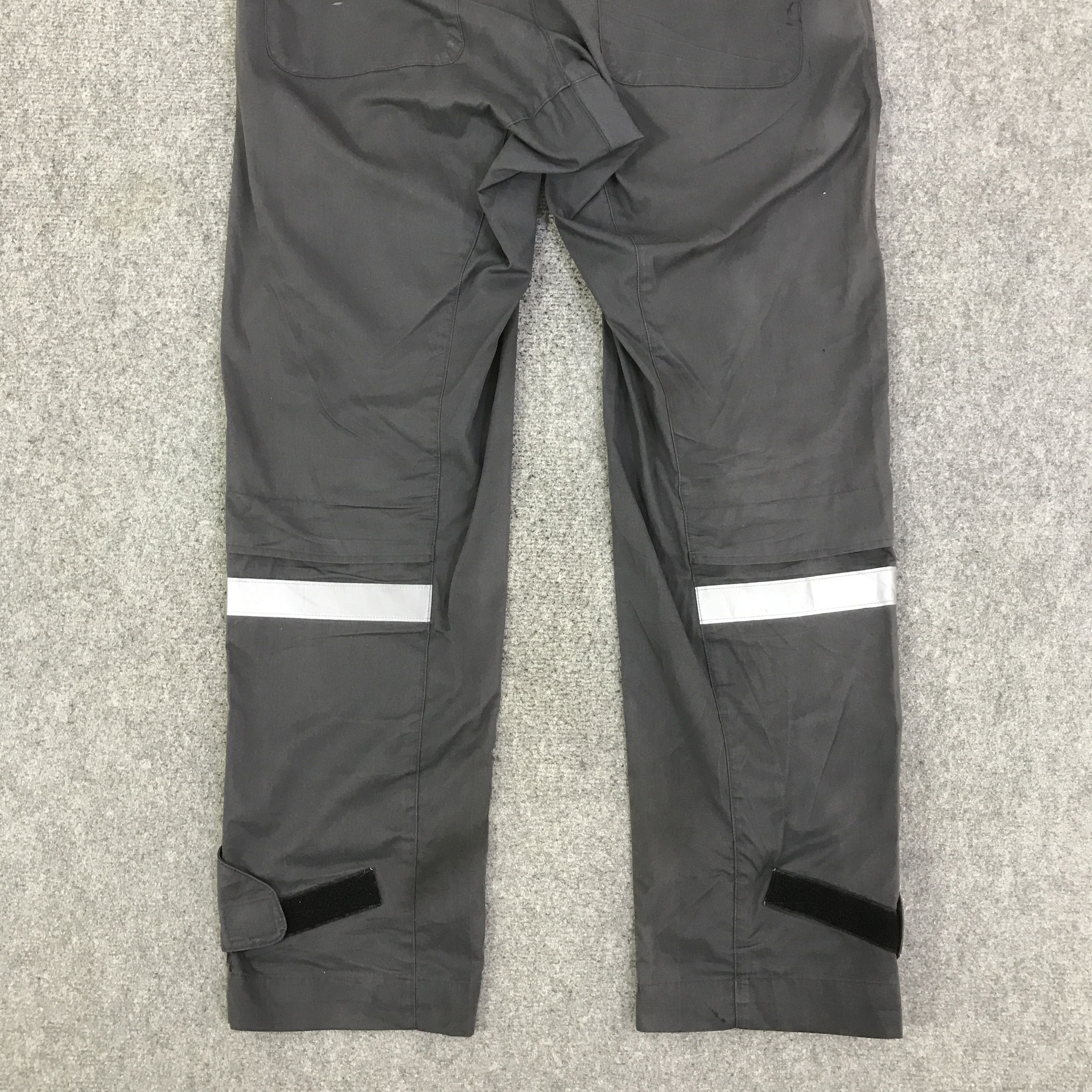 Japanese Brand MAZDA RACING JAPAN COVERALL JACKET K110B11 Size US L / EU 52-54 / 3 - 6 Thumbnail