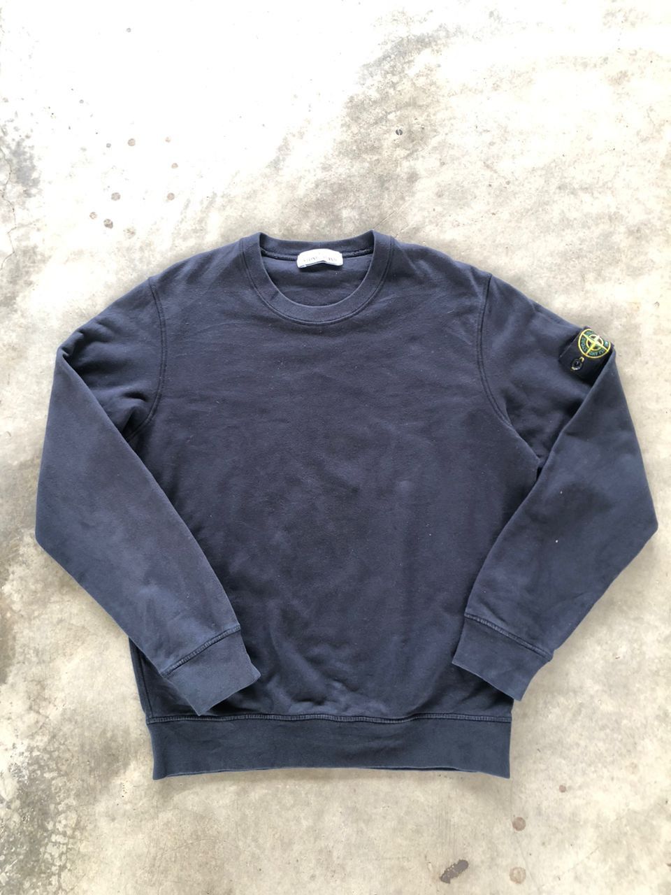 Stone Island Stone Island Sweashirt Size US M / EU 48-50 / 2 - 1 Thumbnail