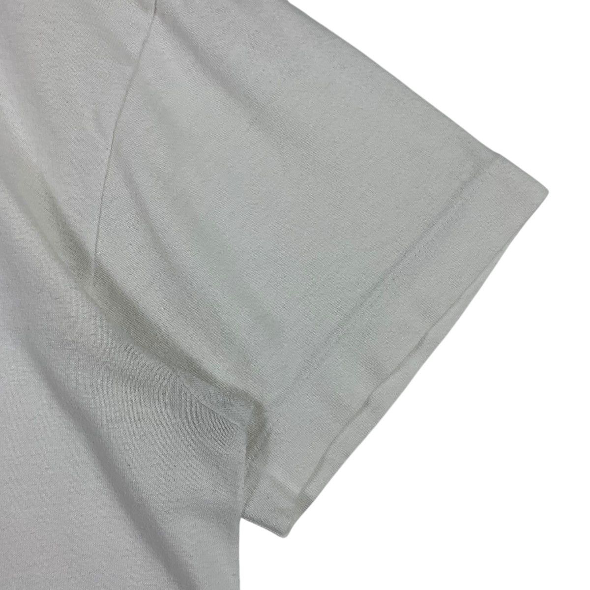 Japanese Brand COYOTE PAPER PILOT aeroplane printed japanesebrand tee Size US M / EU 48-50 / 2 - 6 Thumbnail