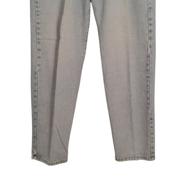 Lucky Brand Lucky Brand Size 31 Jeans Mens Relaxed Fit Dungarees Blue De Size US 31 - 6 Thumbnail