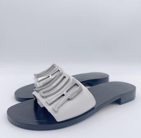 Dior Dior casual fashion slippers Size US 7 / IT 37 - 1 Thumbnail