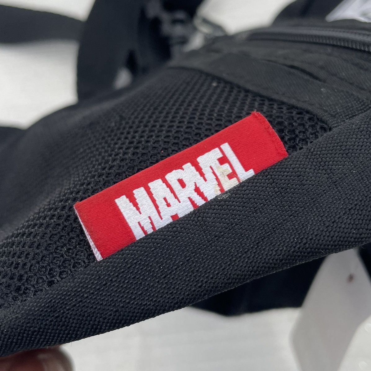 Marvel Comics Marvel Sling Bag Size ONE SIZE - 12 Thumbnail