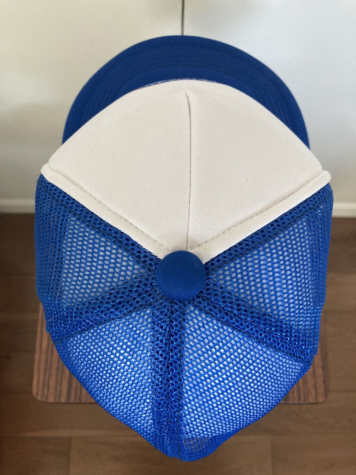 NFL LOS ANGELES RAMS JUST SAY NO DICKERSON RANGERS PEPSI HAT CAP Size ONE SIZE - 9 Thumbnail
