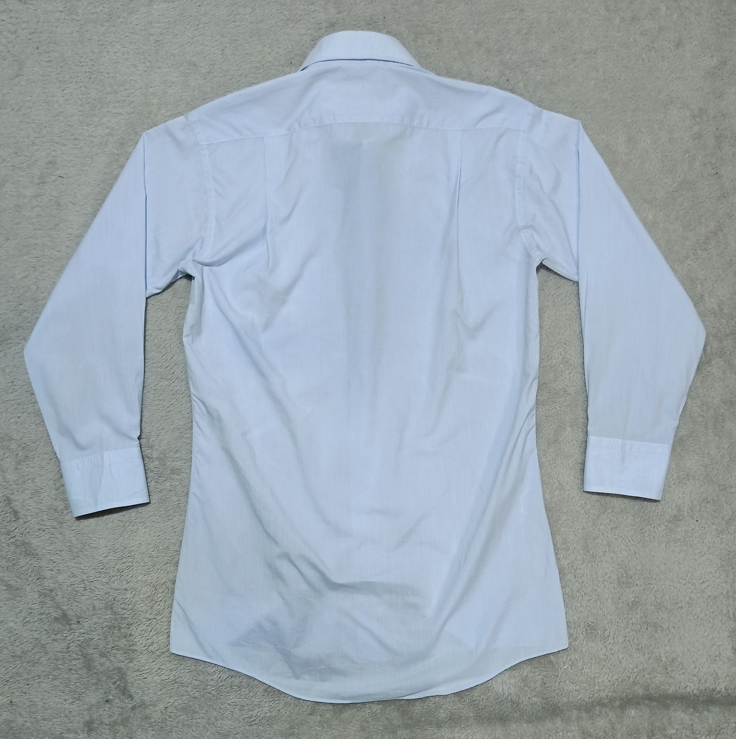 Christian Dior Monsieur Christian Dior Monsieur Japan Exclusive Custom Tailored Size US XS / EU 42 / 0 - 5 Thumbnail