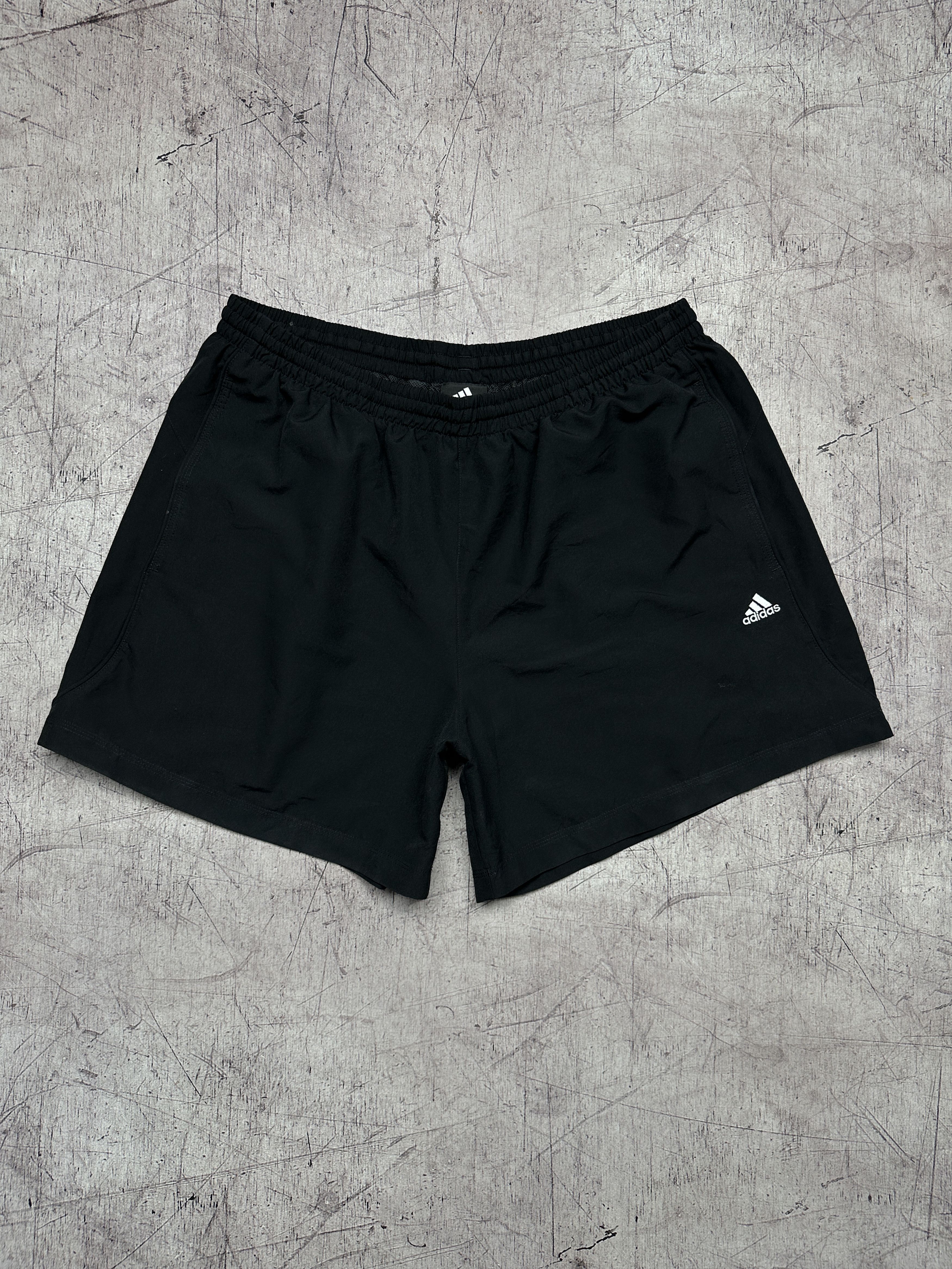 Adidas Adidas Performance Essentials Mens Nylon Shorts Size US 36 / EU 52 - 1 Thumbnail
