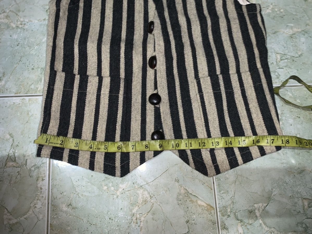 Orslow Orslow Heavy thick vest jacket Size US S / EU 44-46 / 1 - 11 Thumbnail