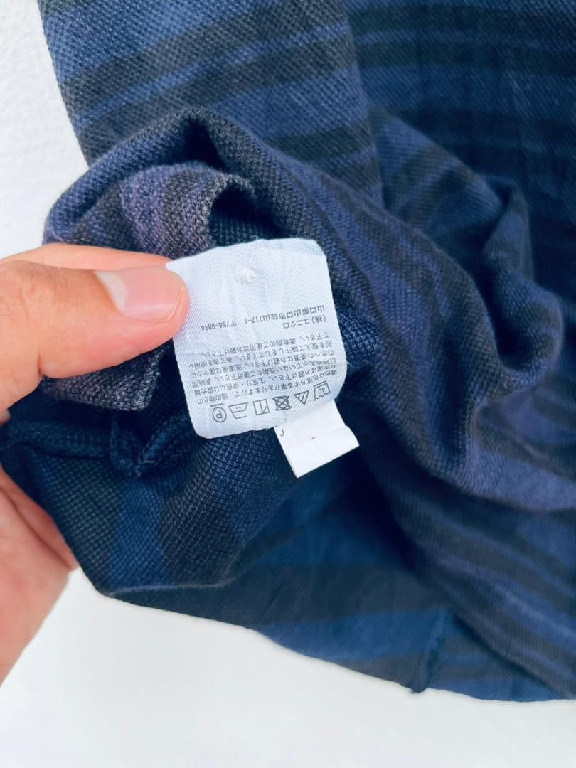 Engineered Garments × Japanese Brand Vintage Engineered Garments Japanese Designer Fashion Style Size US M / EU 48-50 / 2 - 9 Thumbnail