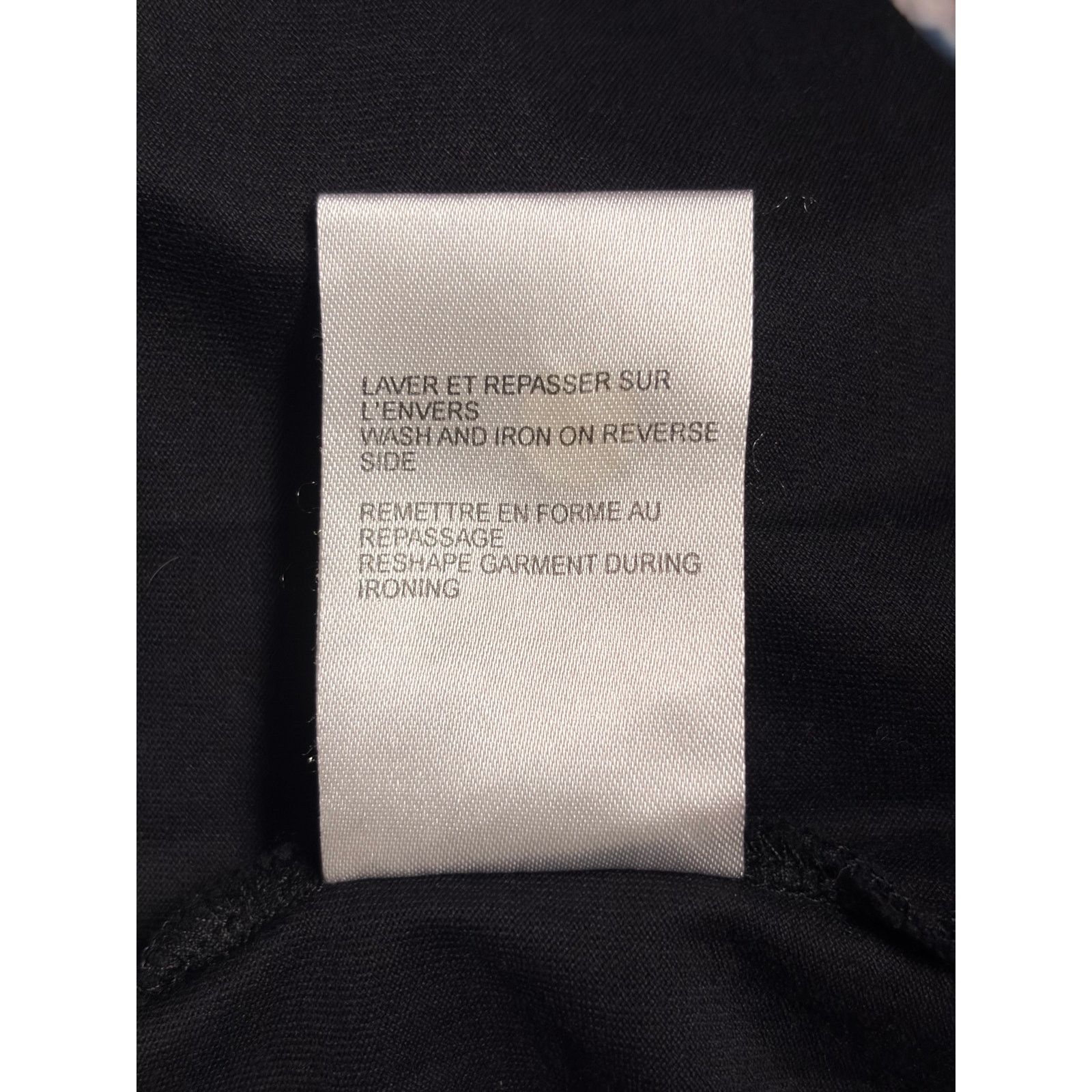 Givenchy Authentic Givenchy Paris Bull's Eye Target Graphic T-Shirt Size US L / EU 52-54 / 3 - 8 Thumbnail