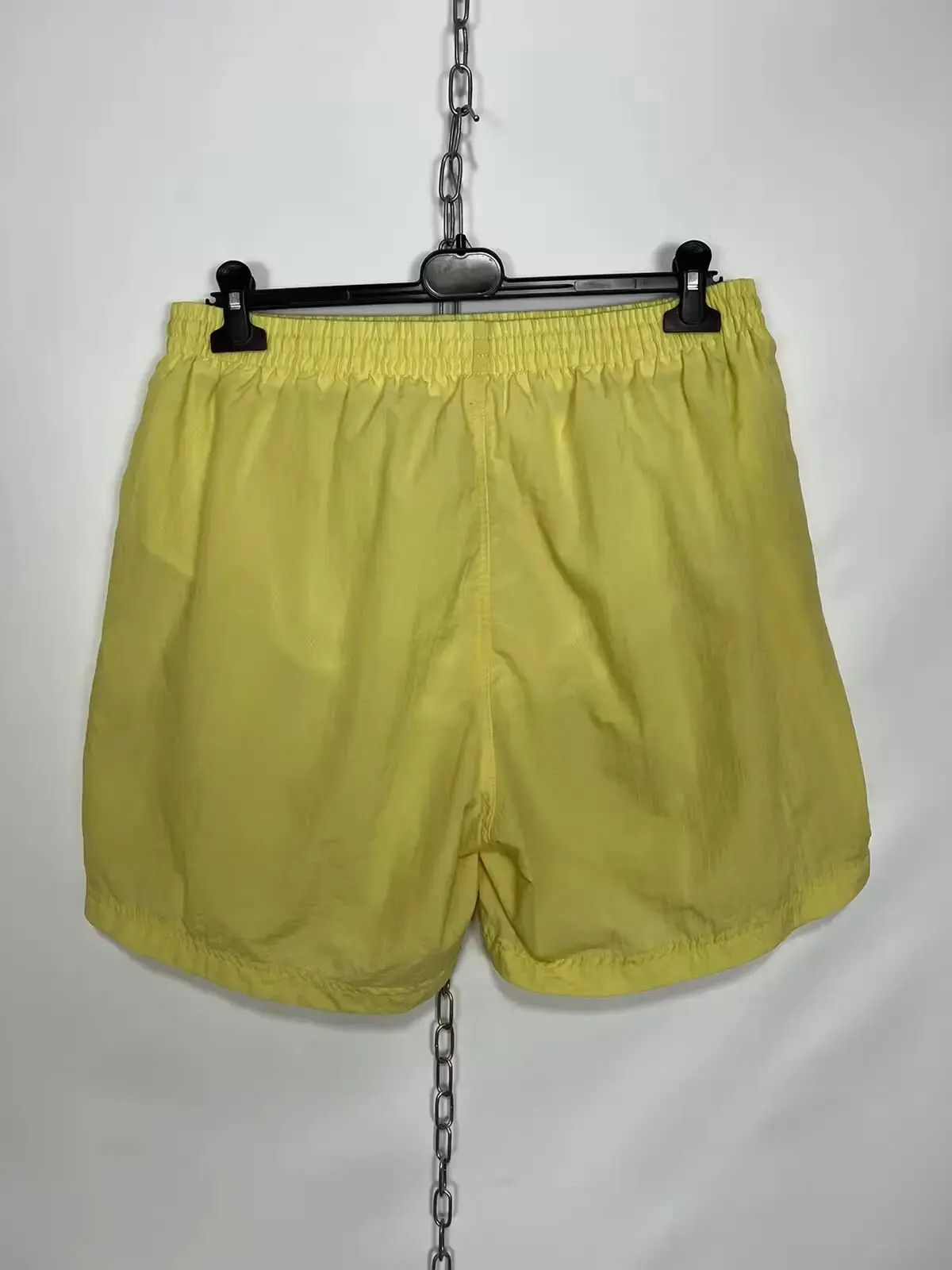 Reebok × Vintage Vintage Reebok big logo shorts Size US 36 / EU 52 - 2 Thumbnail