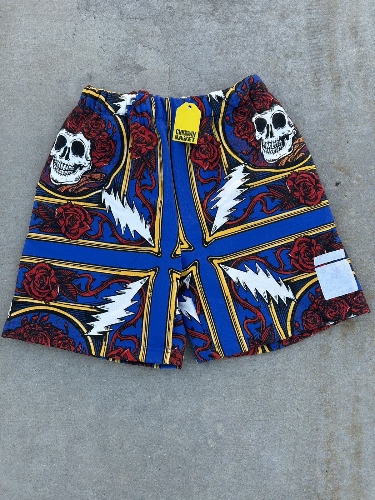 Other ChinaTown Market shorts Size US 32 / EU 48 - 1 Thumbnail