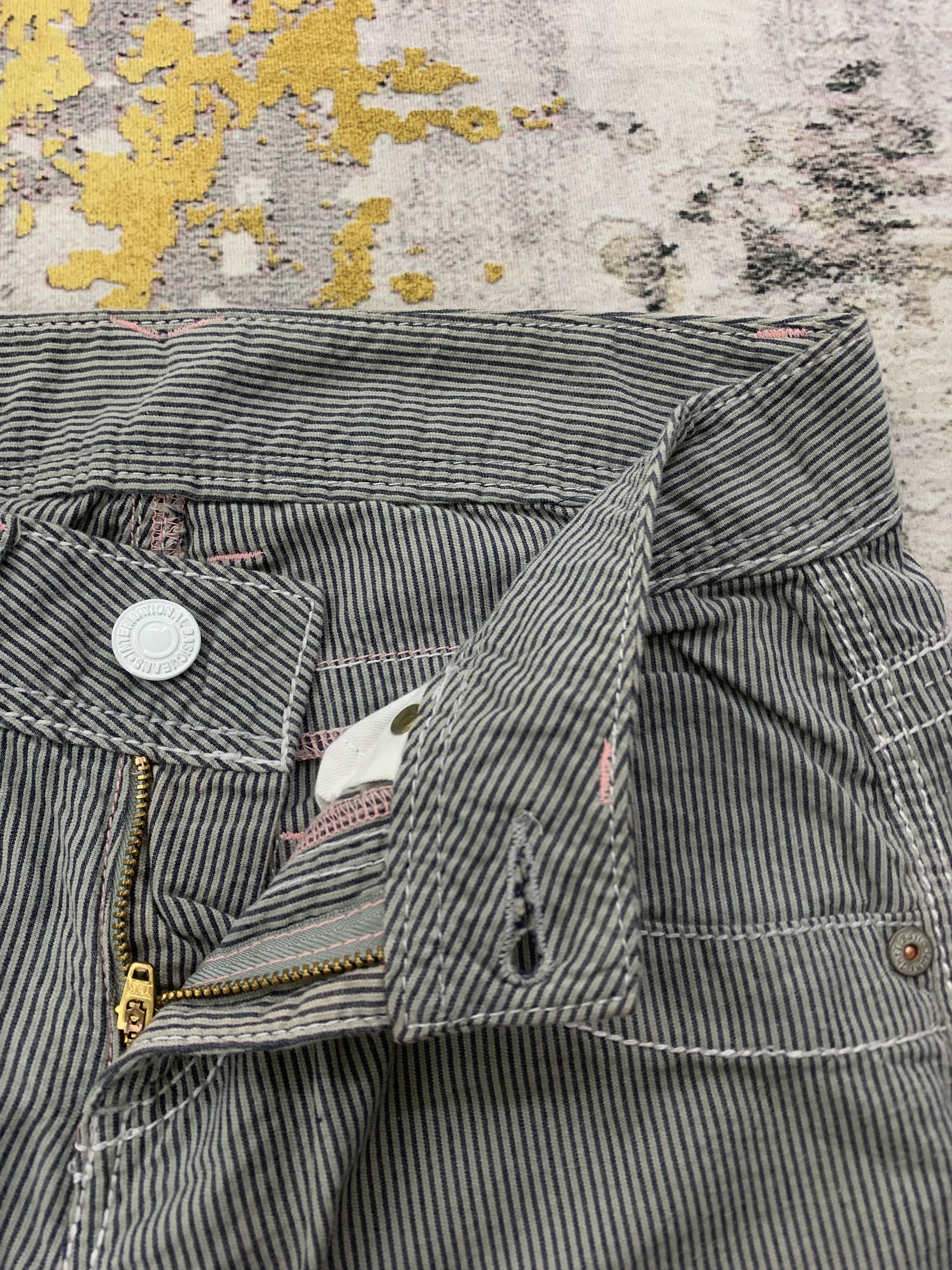 Japanese Brand Cepo Pants size 29 Size 29" - 4 Thumbnail