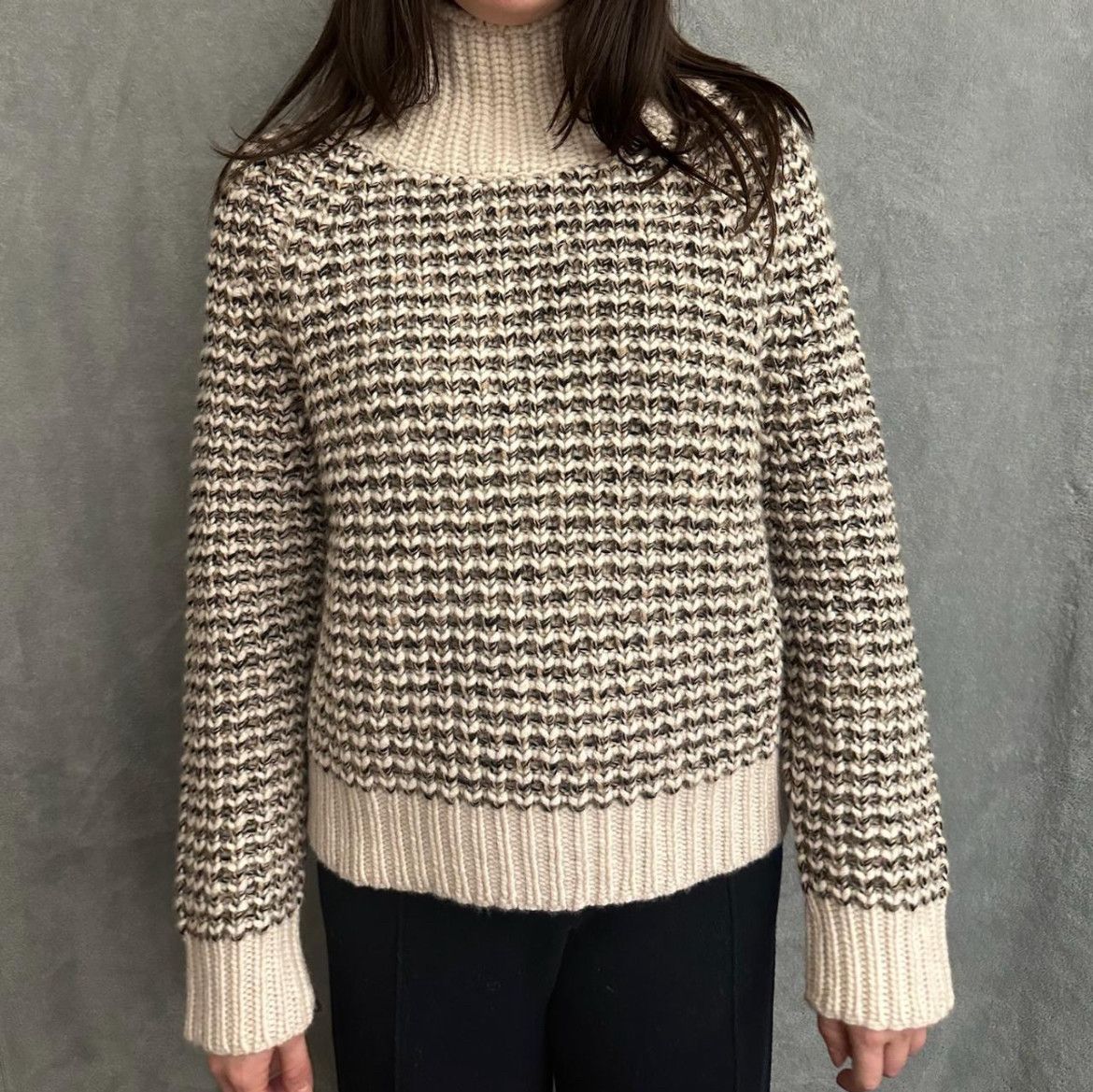 N.Peal N.Peal chunky sweater Size S / US 4 / IT 40 - 2 Thumbnail