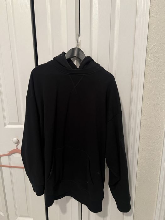 Kith Kith Williams III Hoodie - Black Xl | Grailed