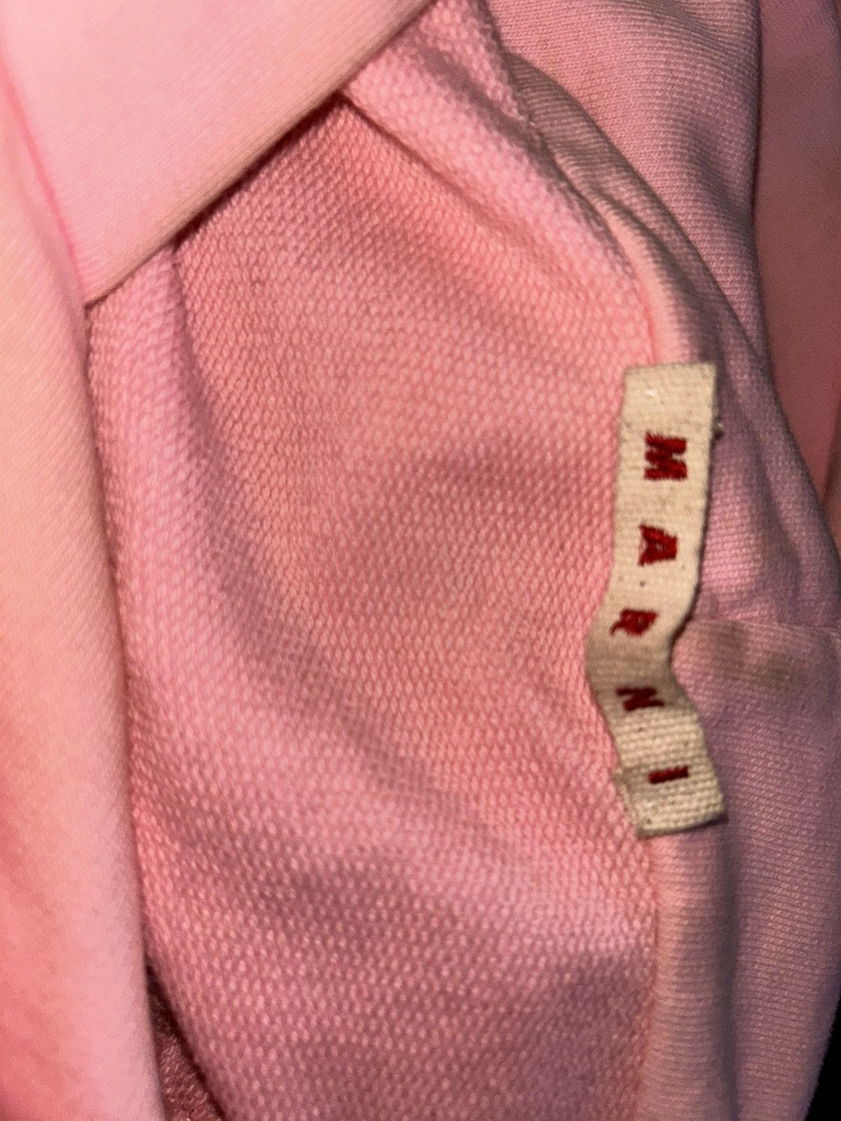 Marni Marni sweater Size US XL / EU 56 / 4 - 3 Thumbnail