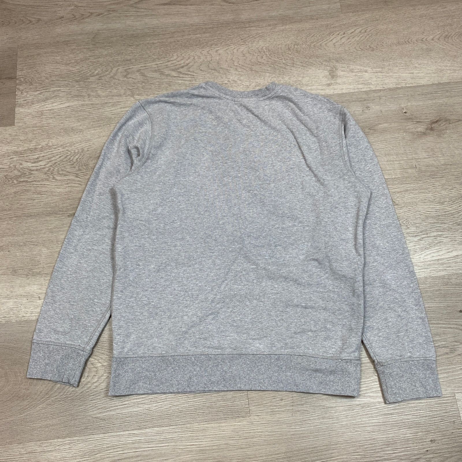 Patagonia Patagonia Flying Fish Trident Logo Crewneck Sweatshirt Large Size US L / EU 52-54 / 3 - 3 Thumbnail
