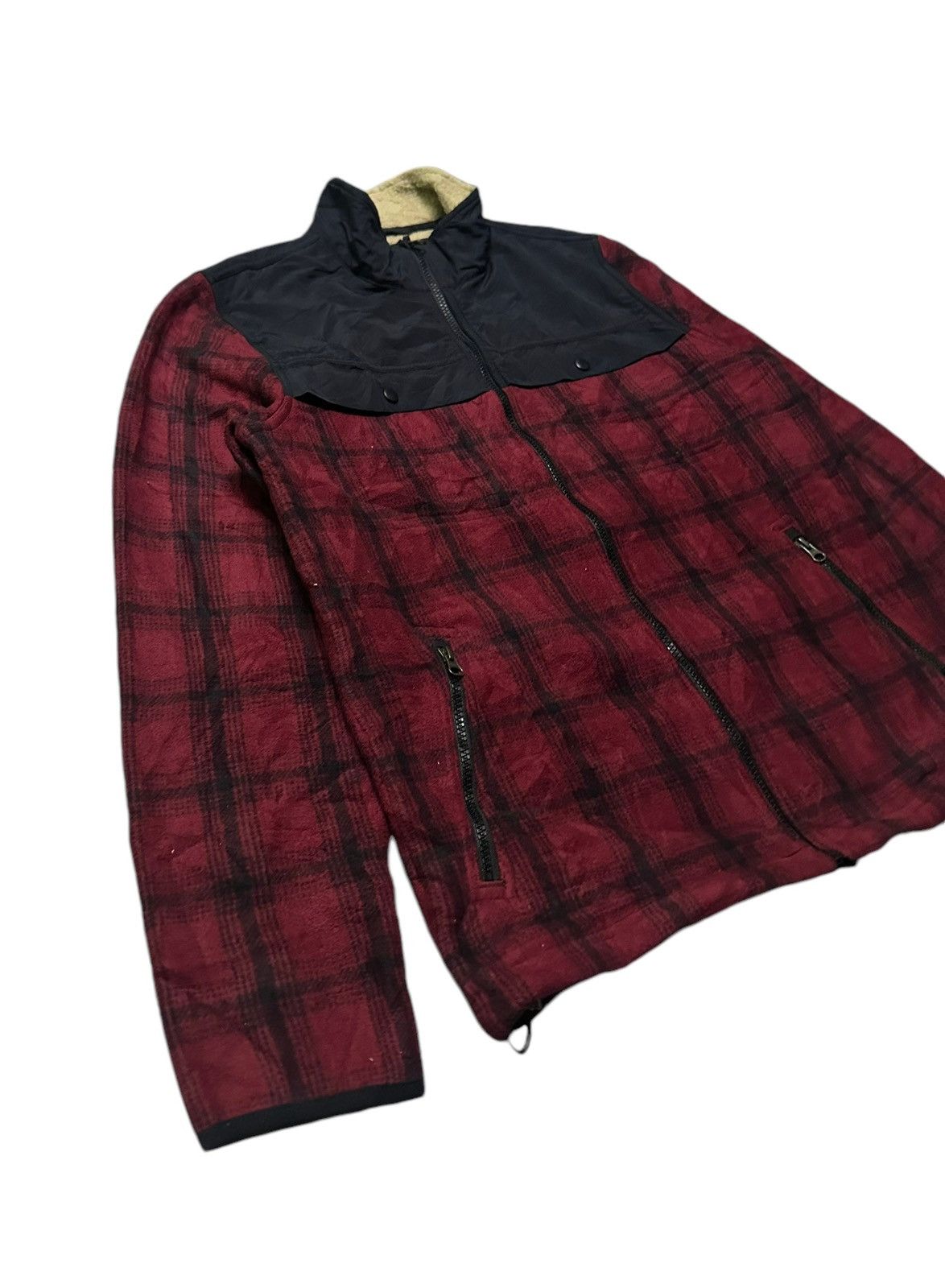 L.L. Bean LL bean tartan jacket Size US M / EU 48-50 / 2 - 6 Thumbnail