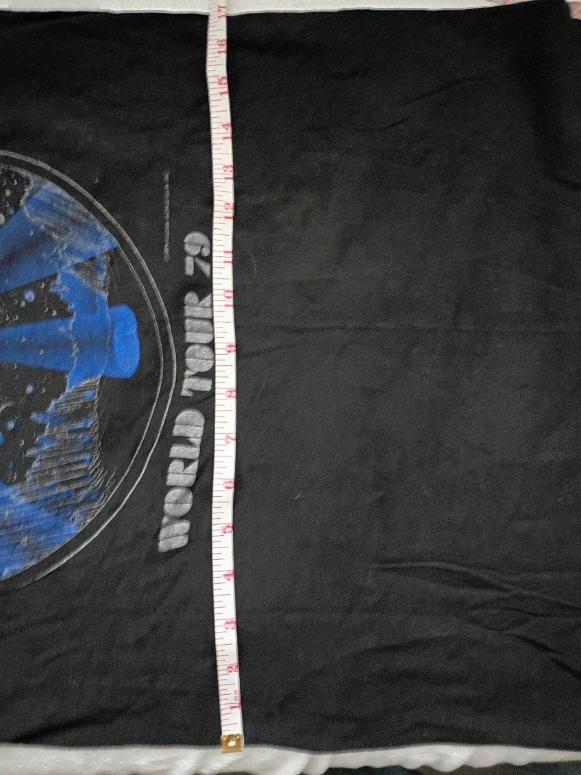 Other Vintage 1979 Boston World Tour l 70s Spaceship Concert Size US L / EU 52-54 / 3 - 2 Thumbnail