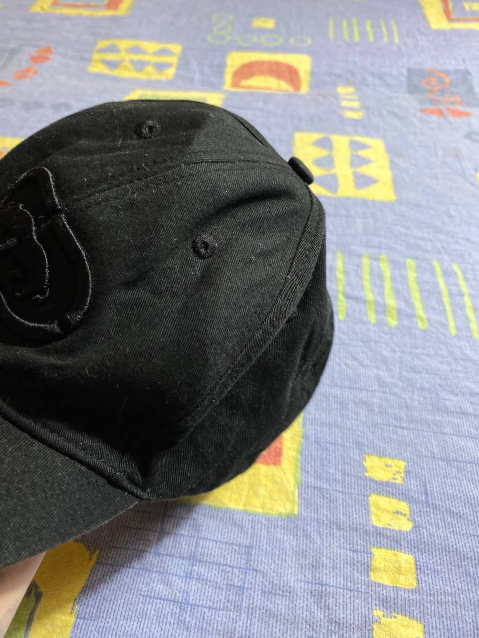 Ecko Unltd. Ecko Unltd vintage cap hat Size ONE SIZE - 7 Thumbnail