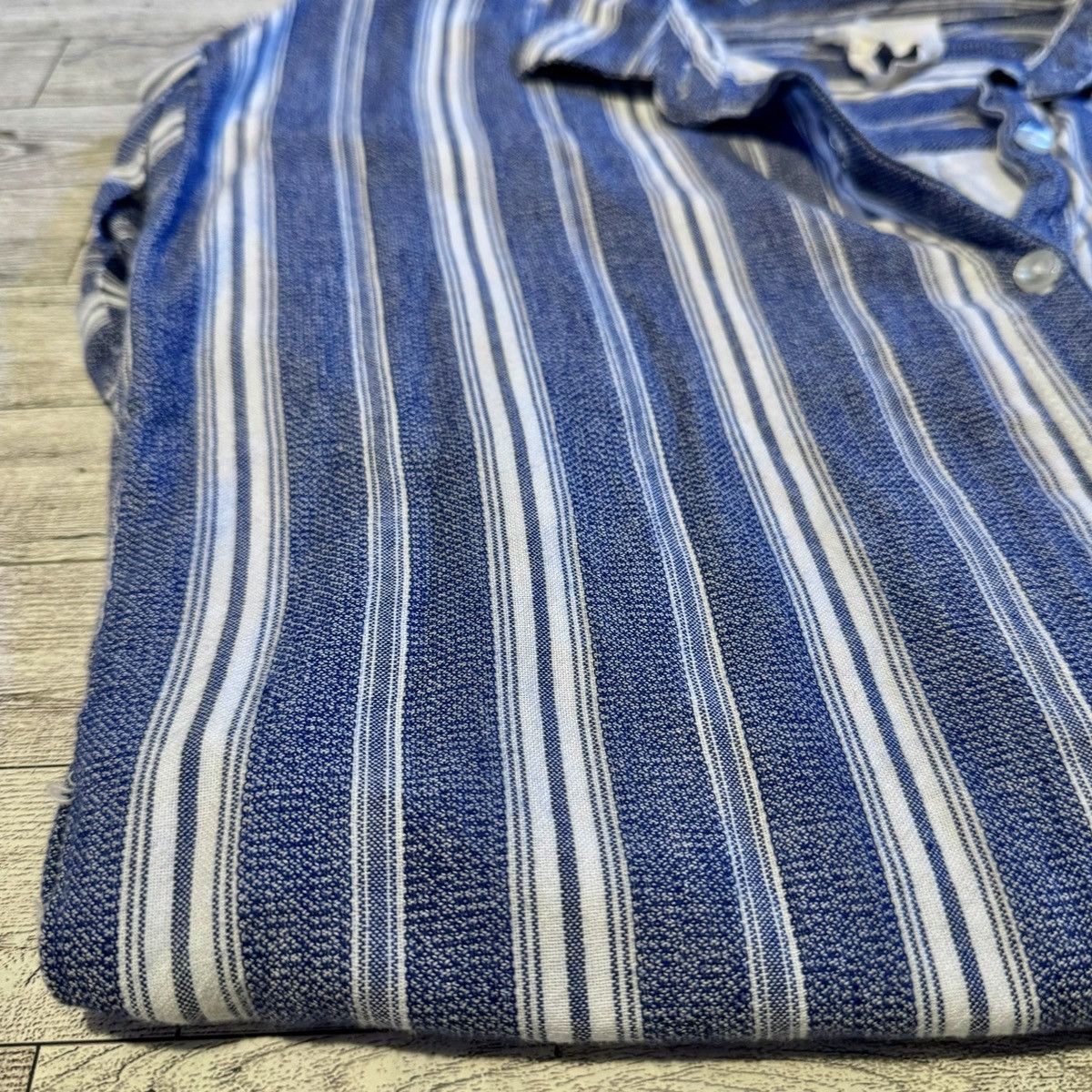 Other Harper Heritage, Linen, Button Down, Mini Dress Size S / US 4 / IT 40 - 10 Thumbnail