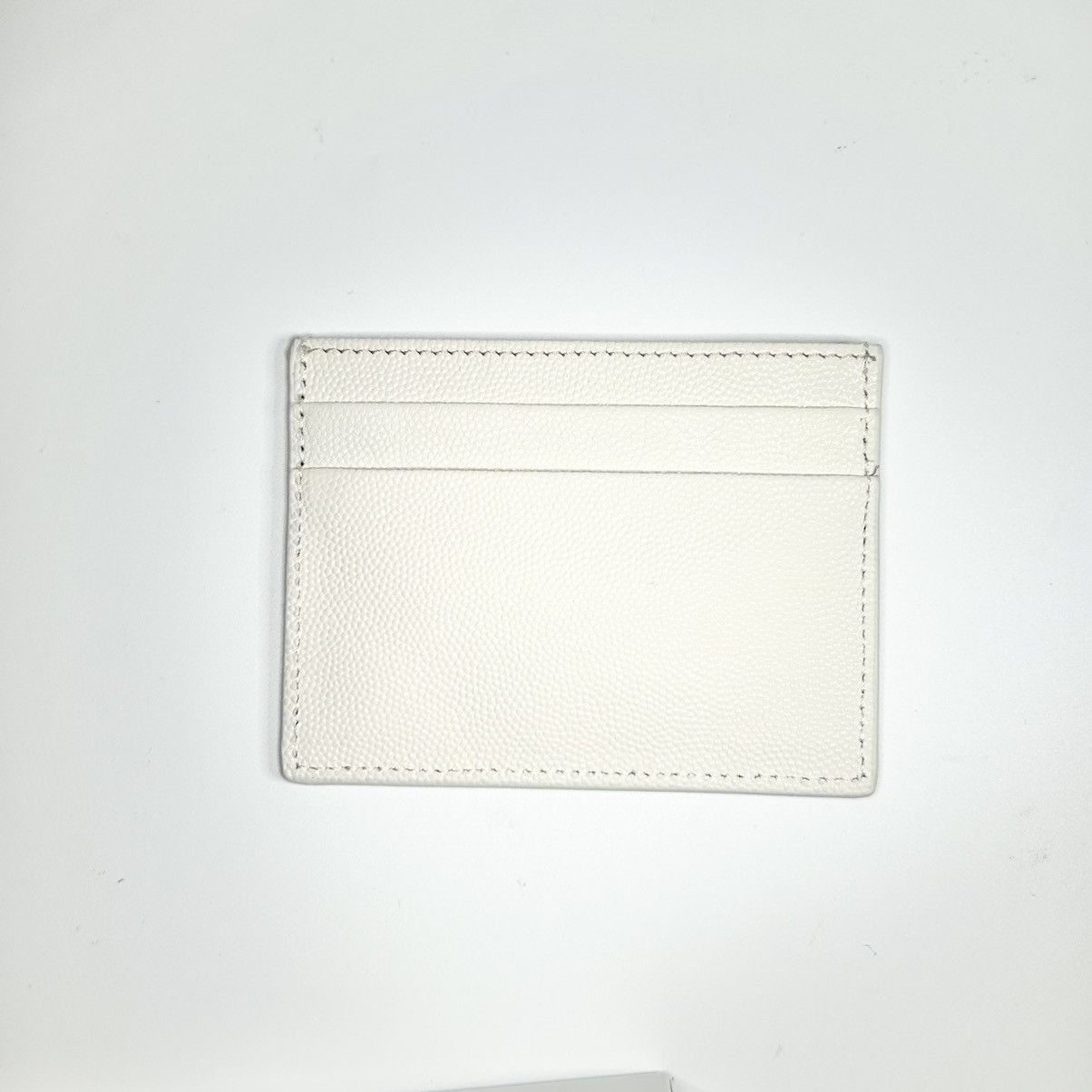 Palm Angels New Palm Angels Leather Card Holder Size ONE SIZE - 2 Thumbnail