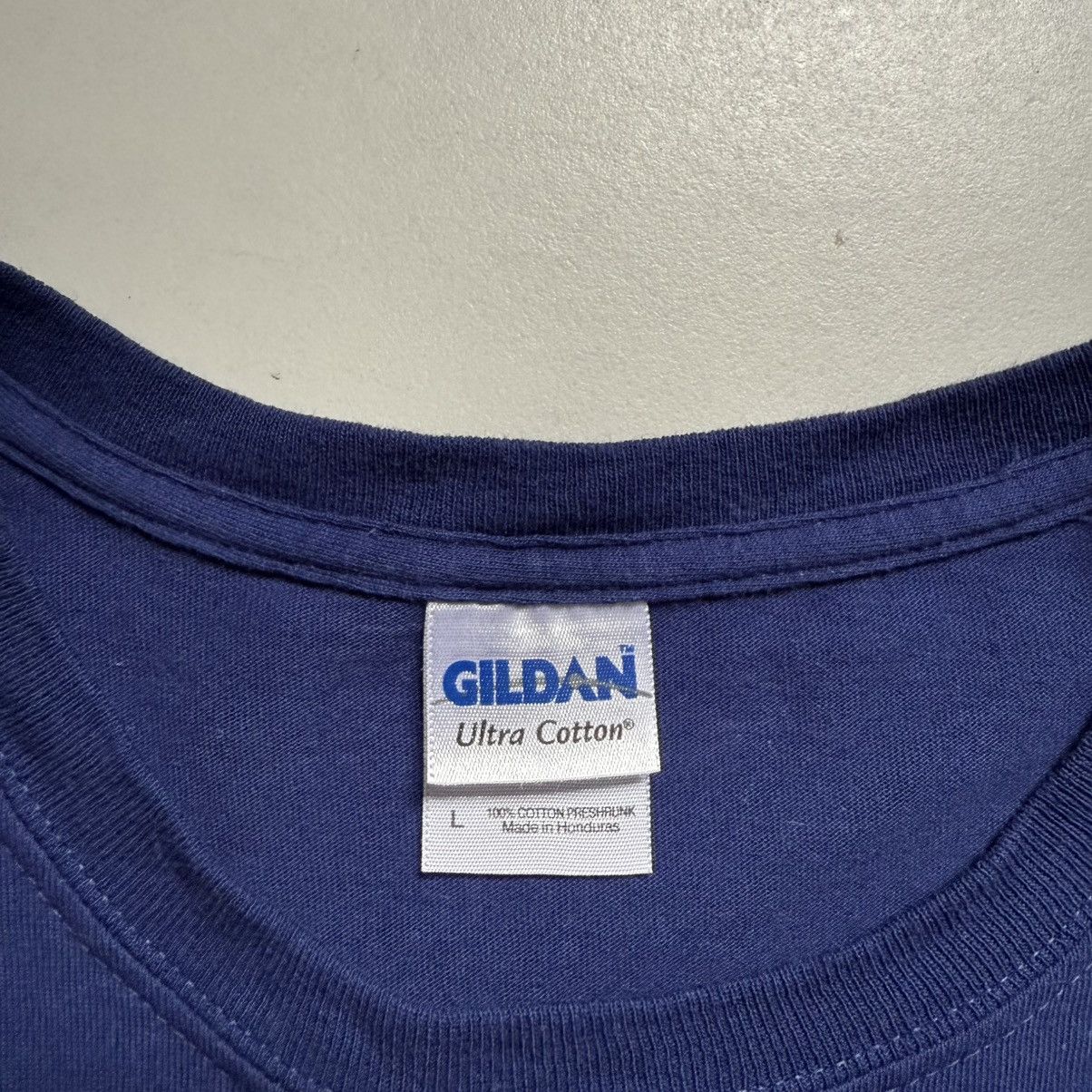 Gildan Vintage Y2K I Love Lucy Vitameatavegamin T-Shirt Size US L / EU 52-54 / 3 - 9 Thumbnail